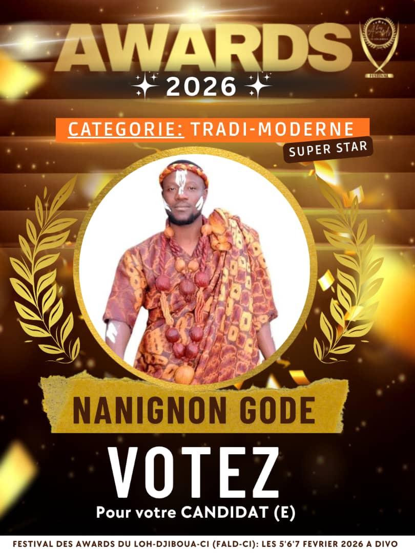 NANIGNON GODE