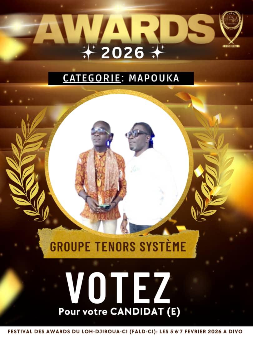 GROUPE TENORS SYSTEME