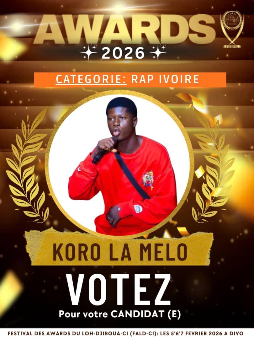 KORO LA MELO