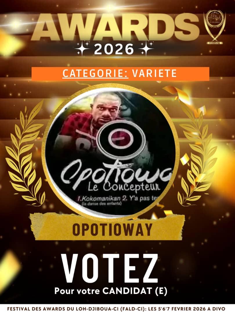 OPOTIOWAY