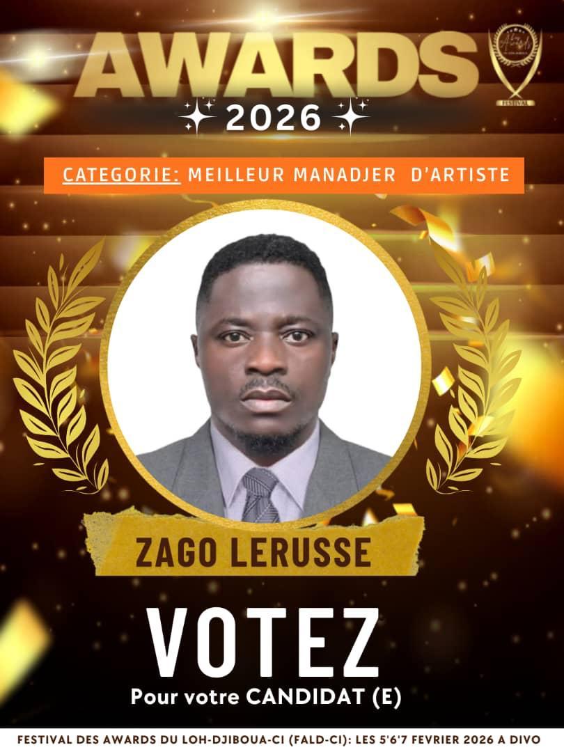 ZAGO LERUSSE