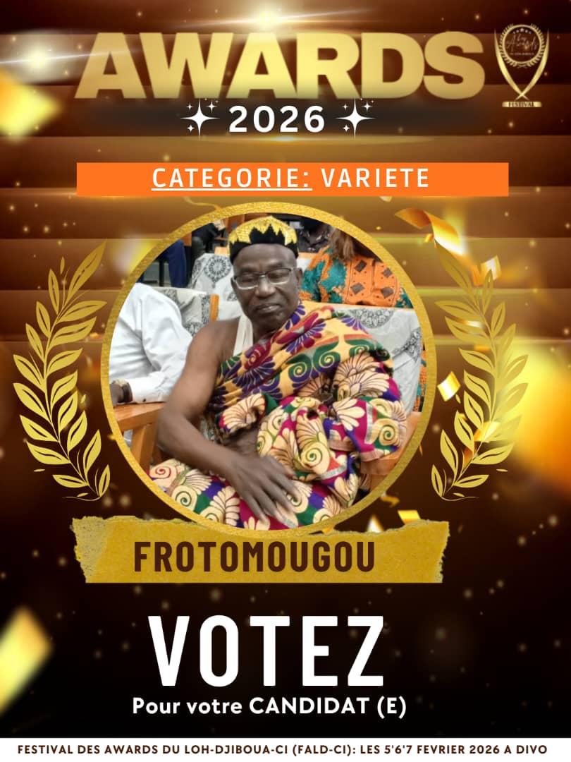 FROTOMOUGOU