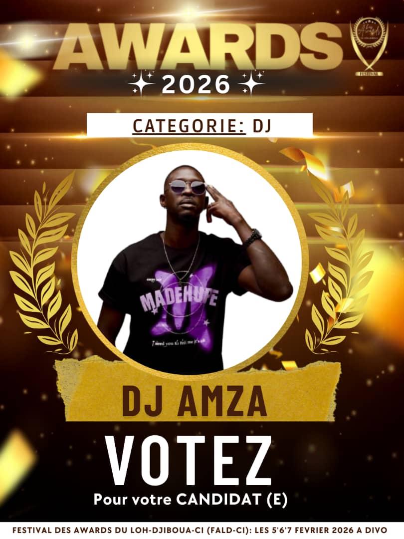 DJ AMZA