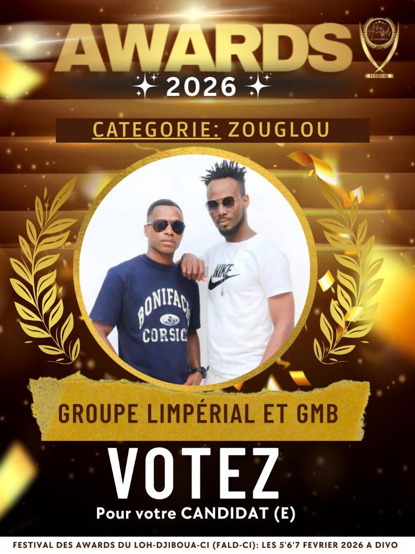 GROUPE LIMPÉRIAL ET GMB