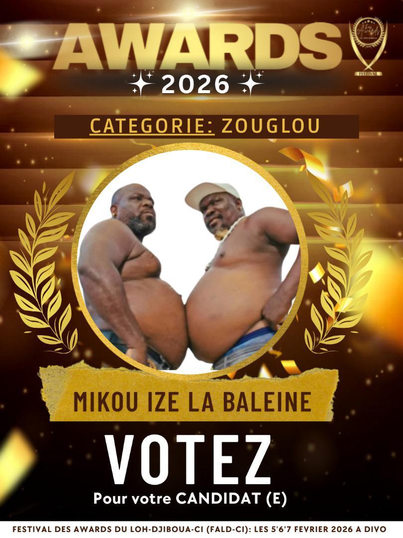 MIKOU IZE LA BALEINE