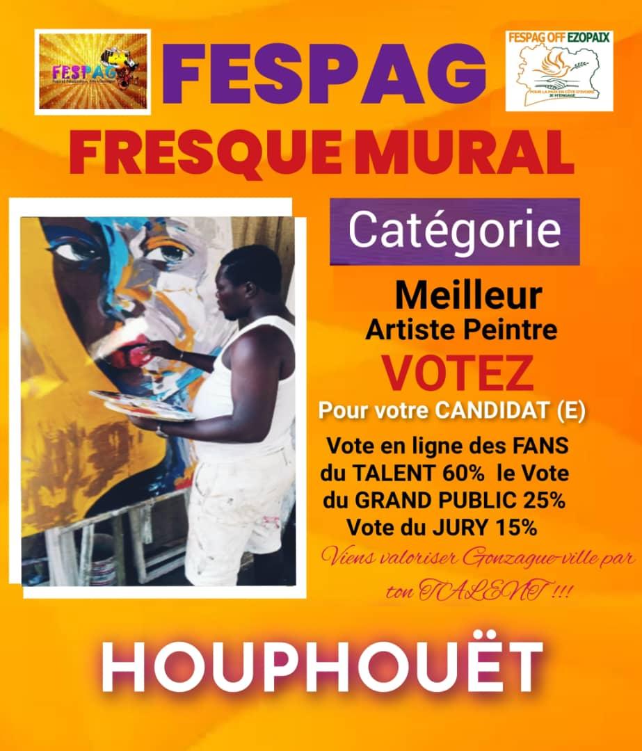 HOUPHOUËT