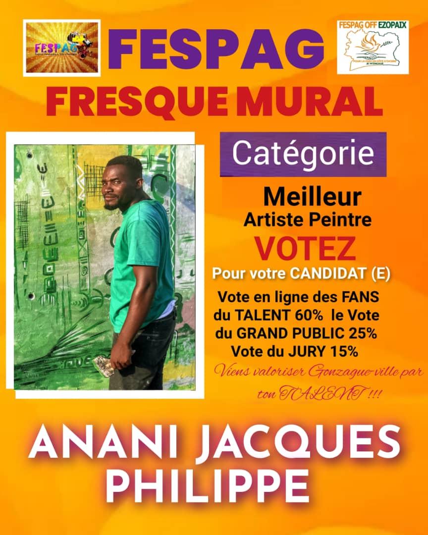 ANANI JACQUES PHILIPPE