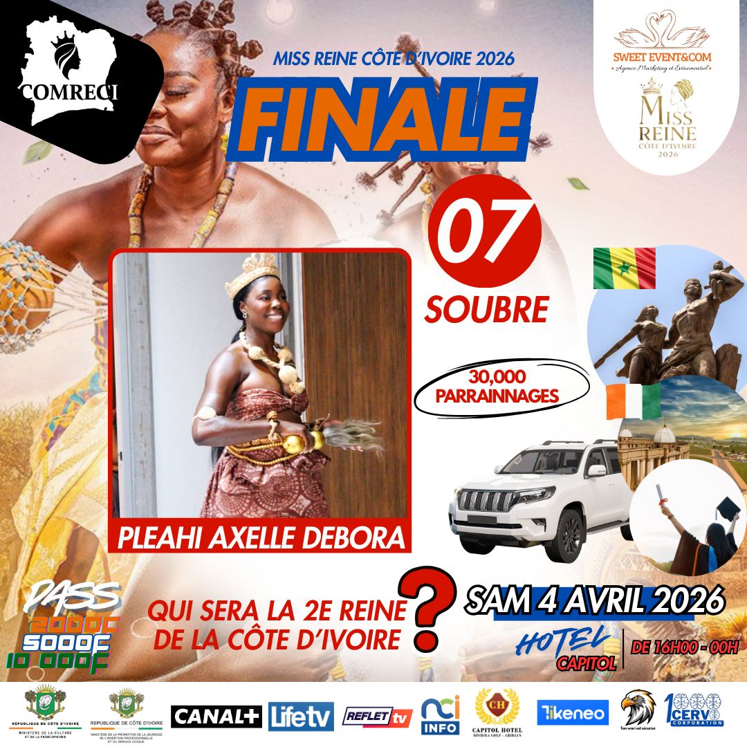 PLEAHI AXELLE DEBORA