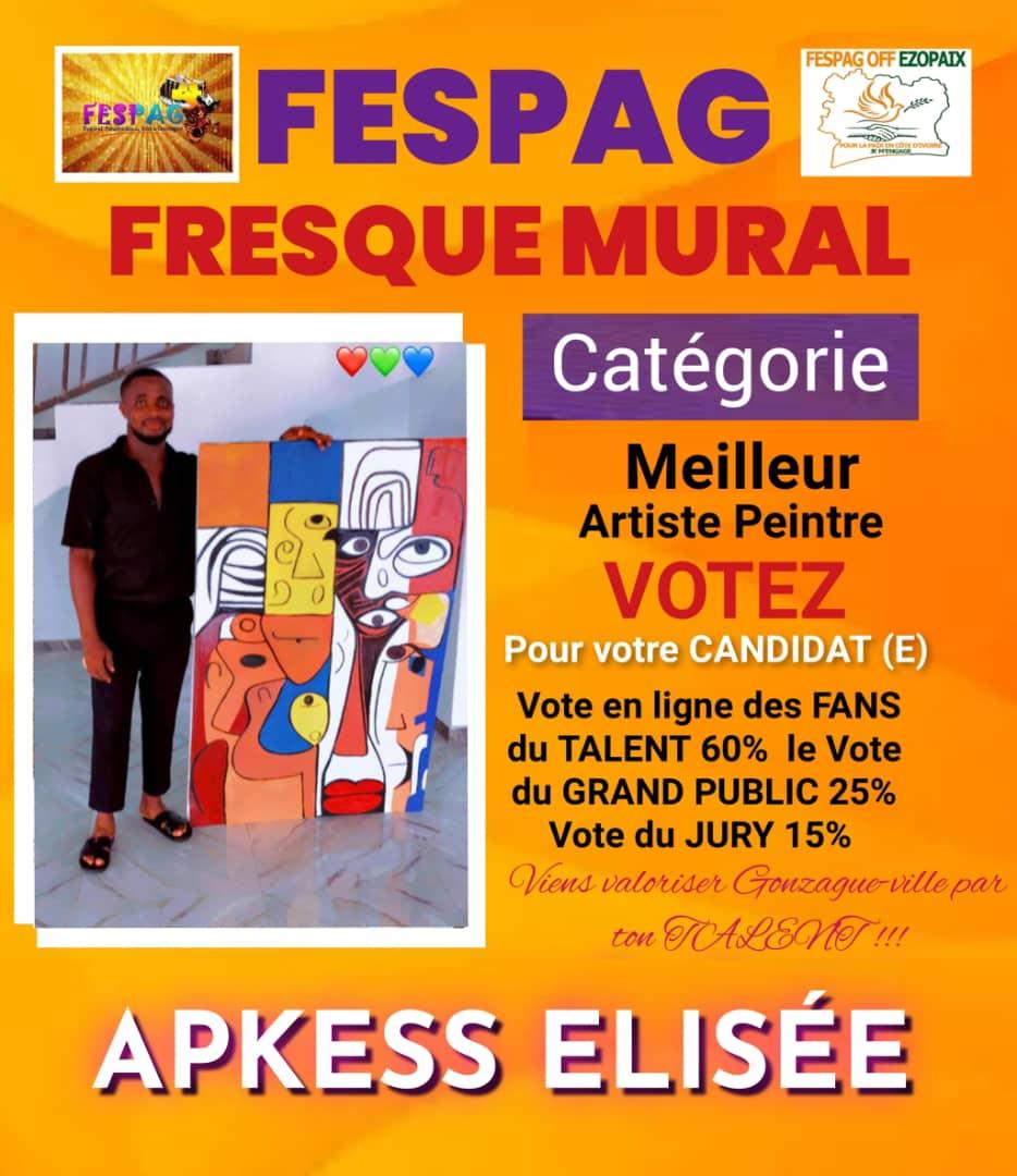 APKESS ELISÉE
