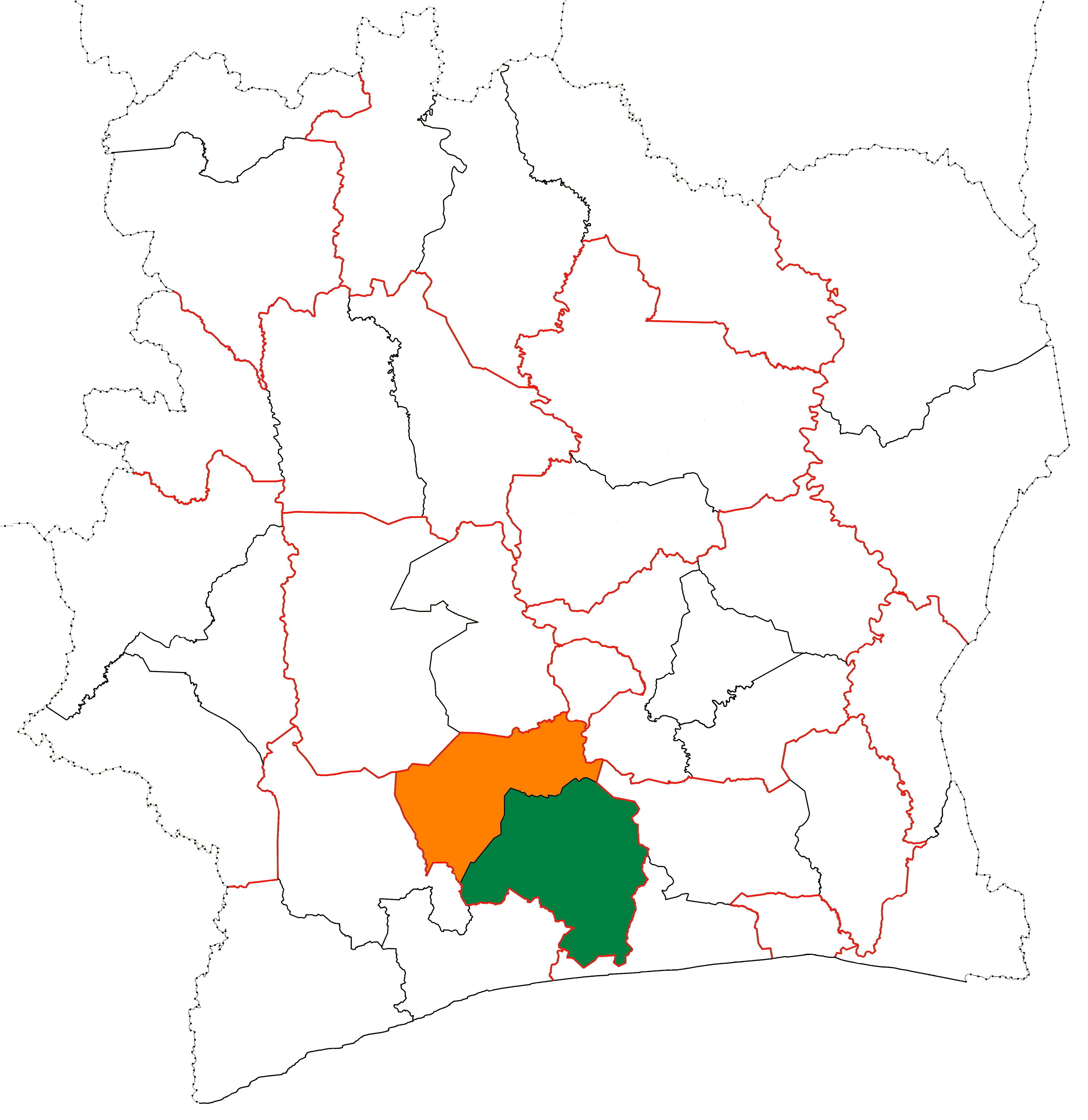 LÔH-DJIBOUA