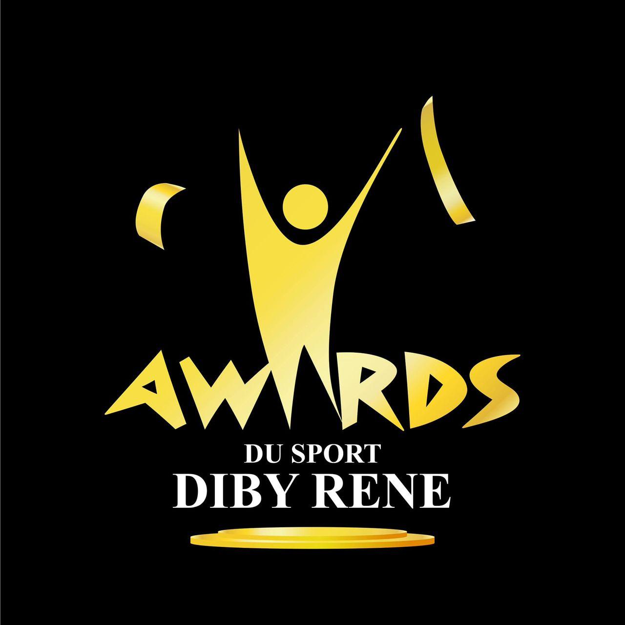 AWARDS DU SPORT - RENE DIBY DABOU