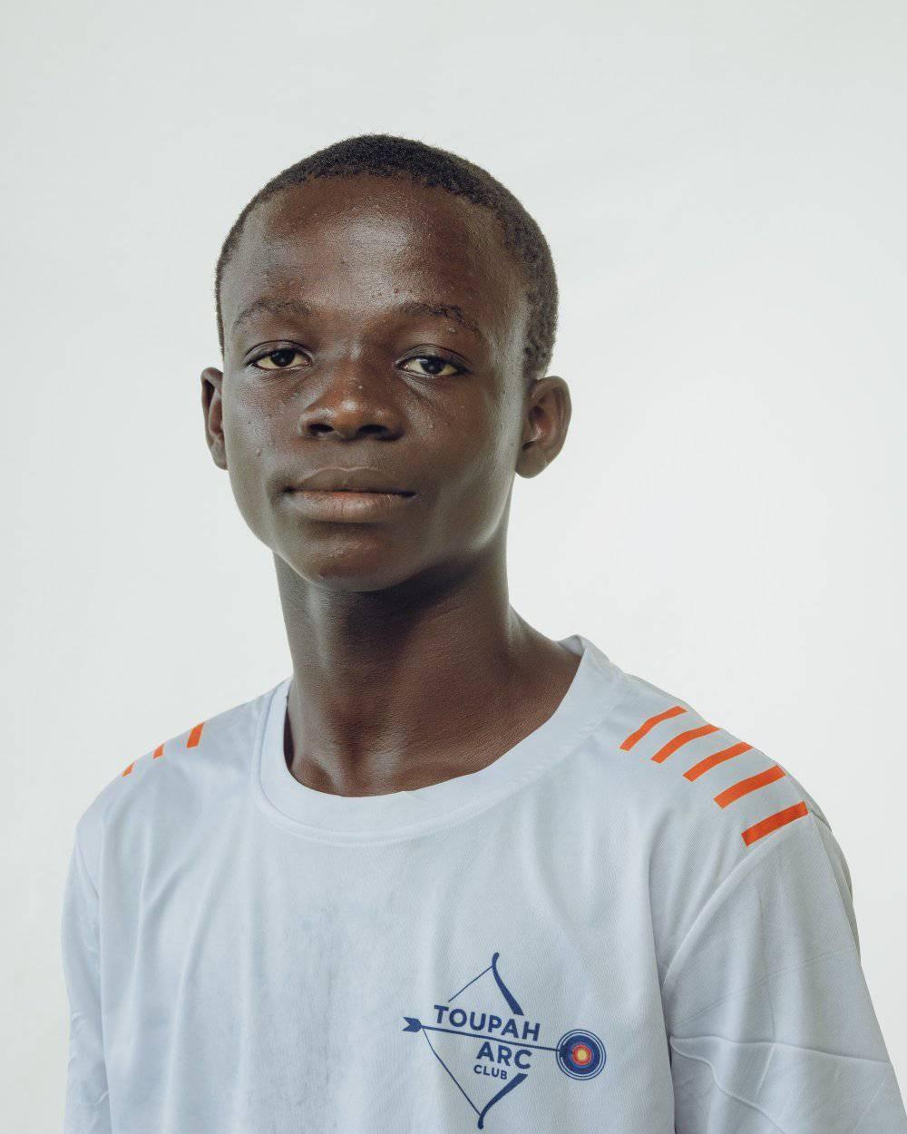 YAO KOUASSI CHADRACK