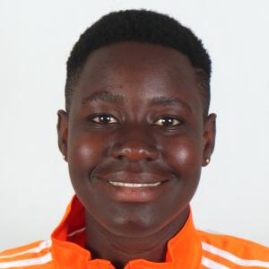 YEDAGNE EKPOBI ANNE MARIE