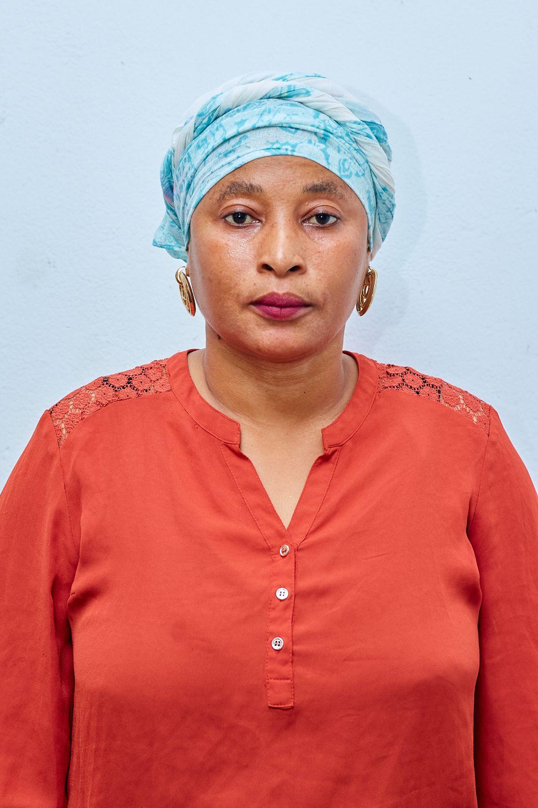 KAMBRI Minata epse PALE