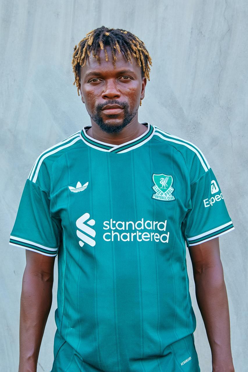 coach Bazo Konate ( ASD)