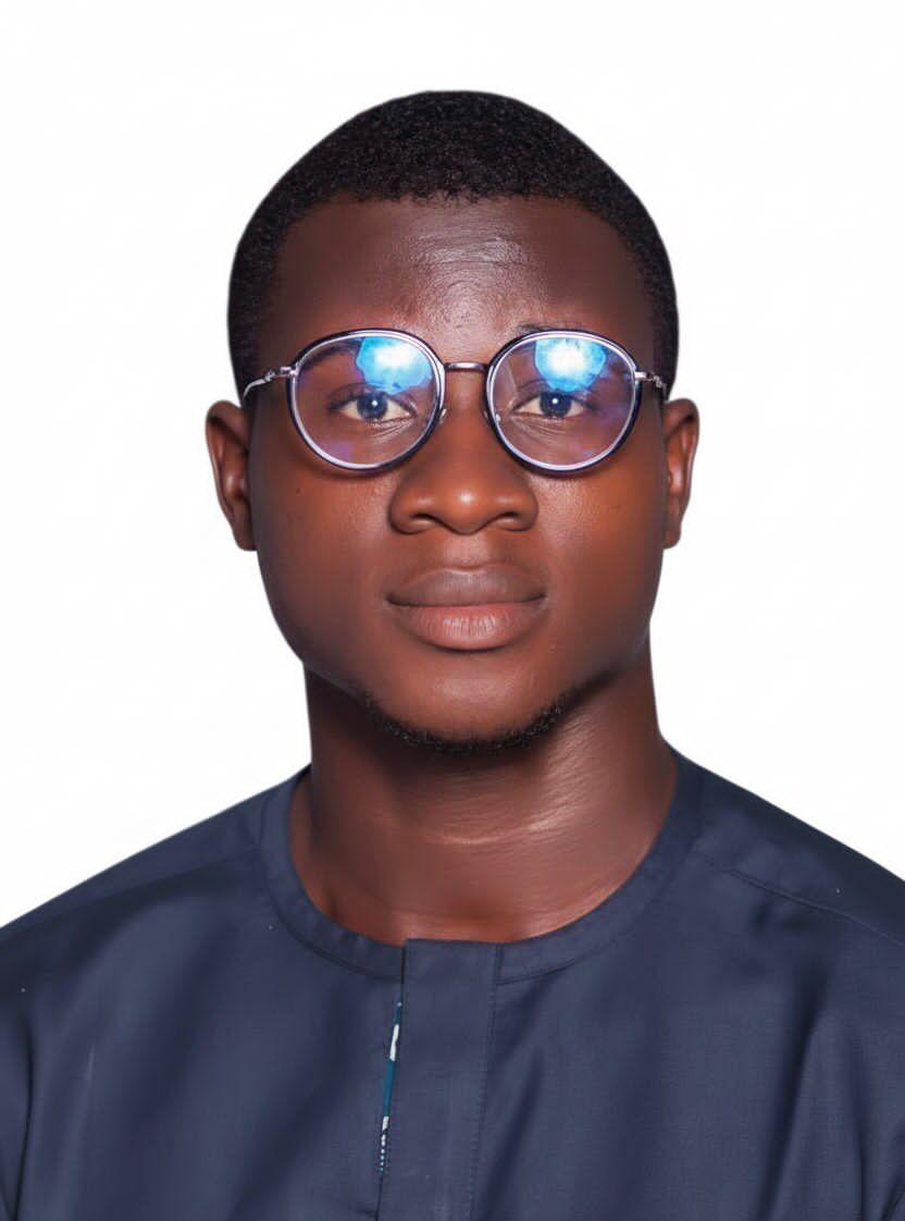 AGNIMEL AKPA JÉRÔME (Vice Champion National