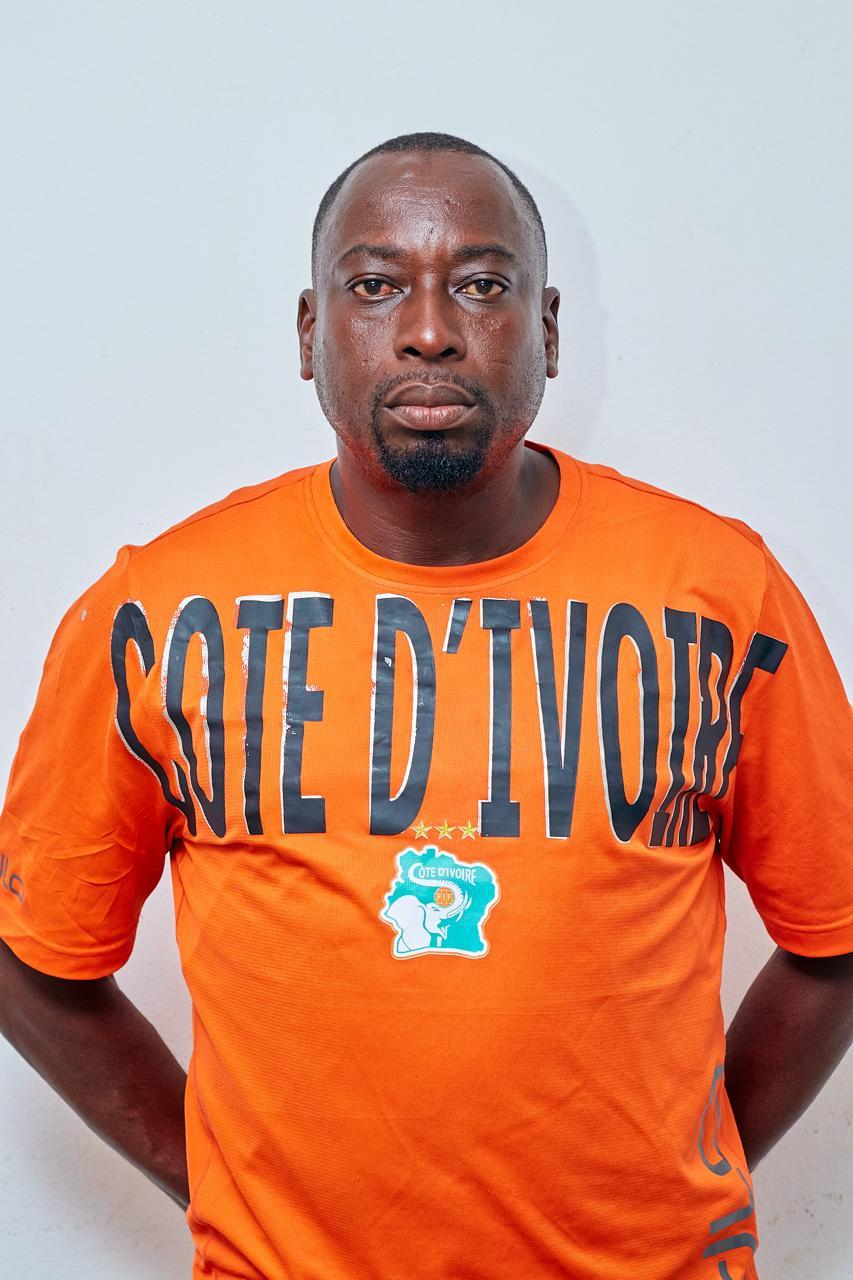 KOUASSI Boffouo Dominique