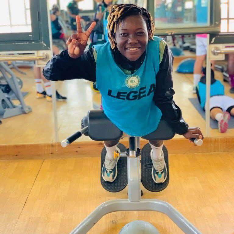 Dao fatou (Cekmekoy Bilgidoga) Turquie D1