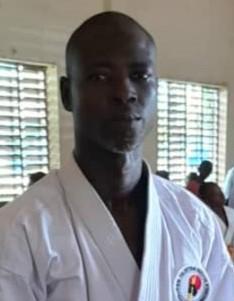 Maître IBRAHIM TRAORE