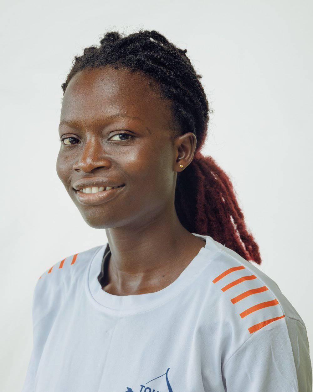 TEKI KOUAKOUSSUI GRACE ERICA