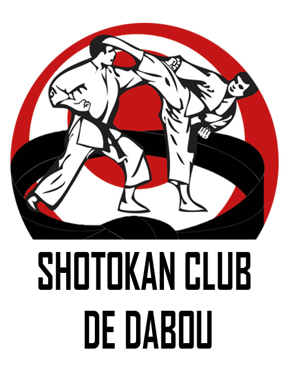 SHOTOKAN CLUB DE DABOU