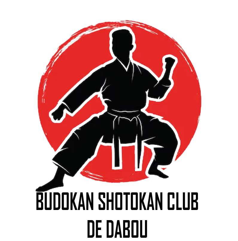 BUDOKAN SHOTOKAN CLUB DE DABOU