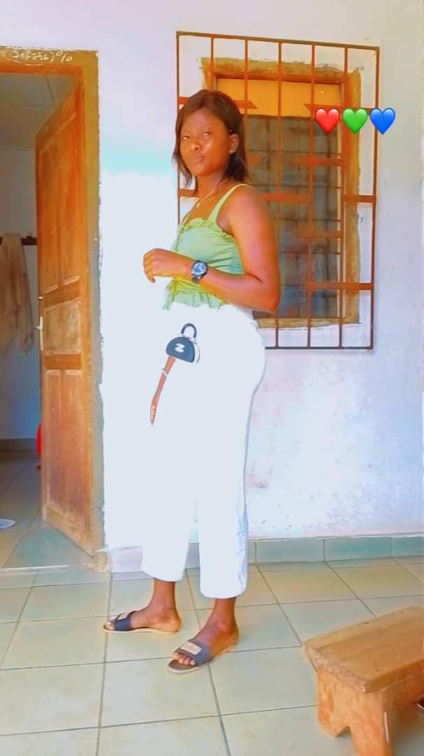 Brahima affoué Sylvie