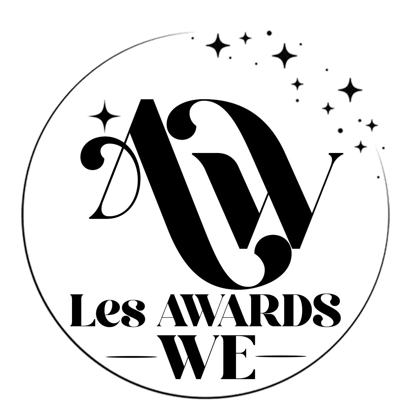 les Awards Wê