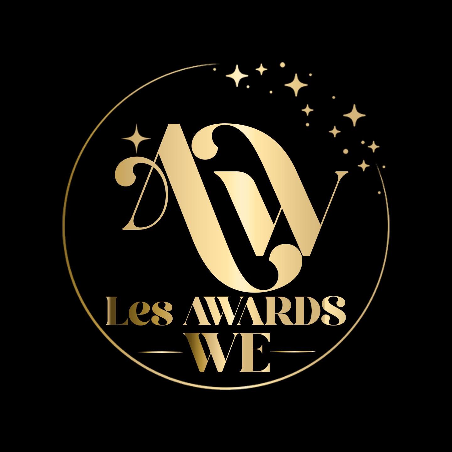 les Awards Wê