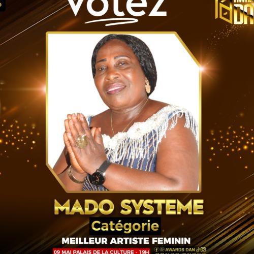MADO SYSTEME