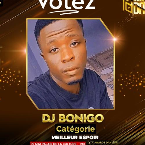 DJ BONIGO