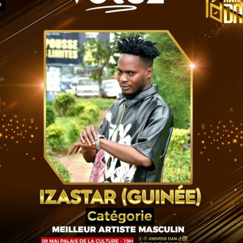 IZASTAR - GUINEE
