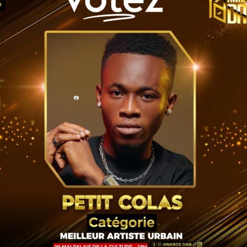 PETIT COLAS