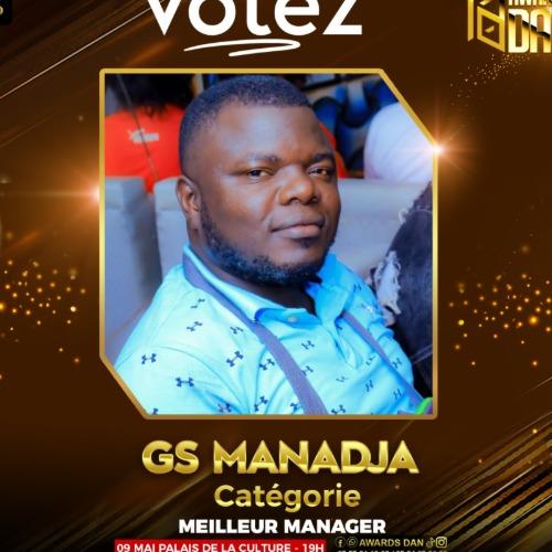 GS MANADJA