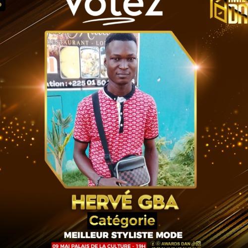 HERVE GBA