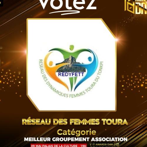 RESEAU DES FEMMES TOURA