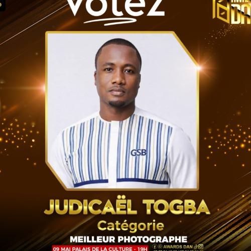JUDICAEL TOGBA