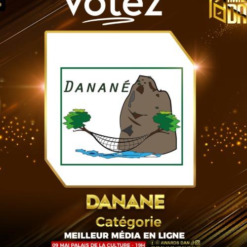 DANANE