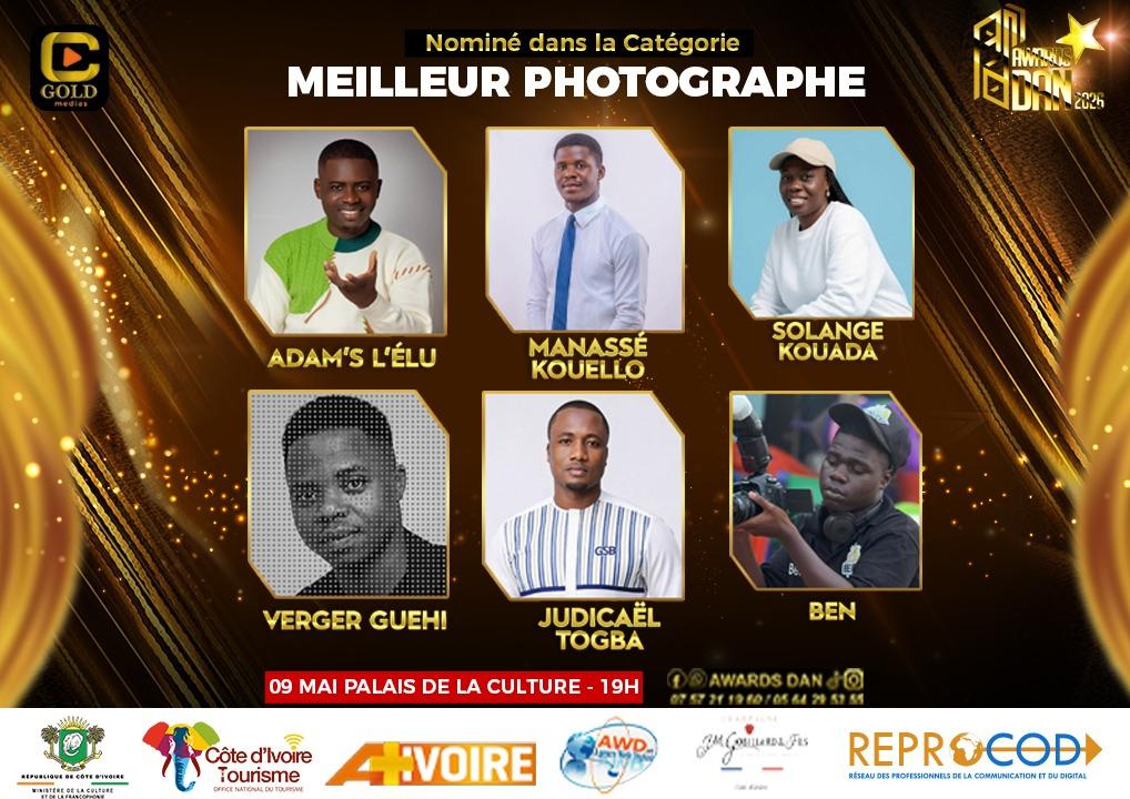 MEILLEUR PHOTOGRAPHE