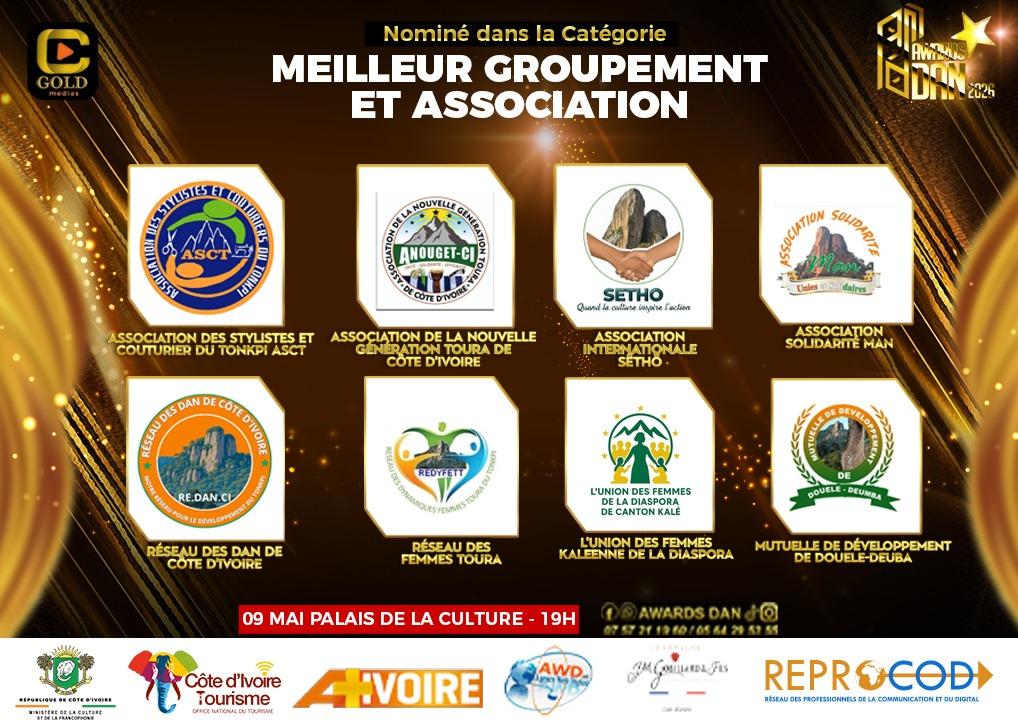 MEILLEUR GROUPEMENT ASSOCIATION