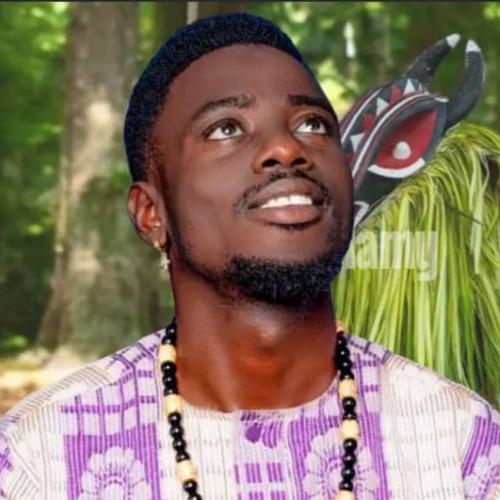 KOUASSI CHOCO (GOLY)