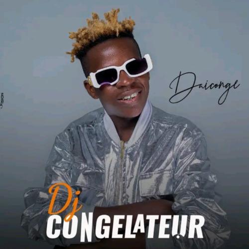 DJ CONGELATEUR (GMAMIEN)