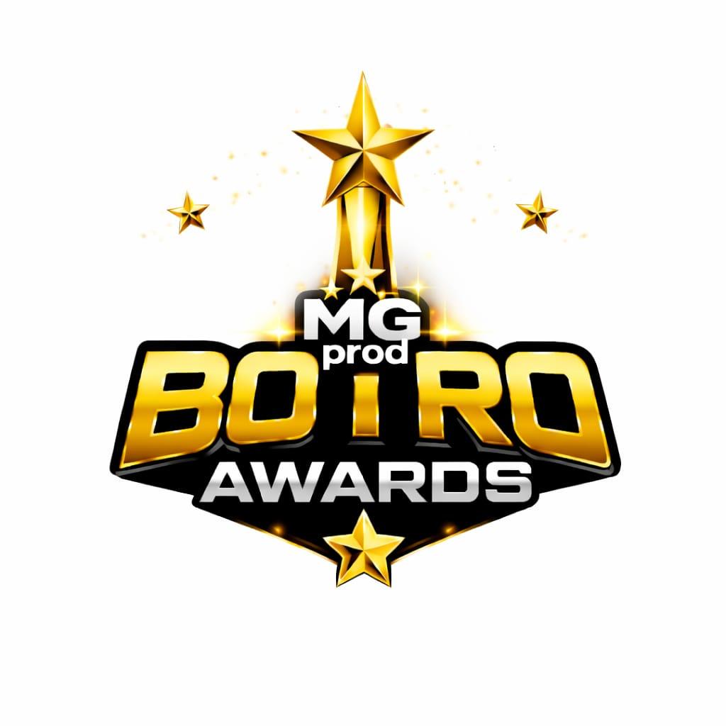 BOTRO AWARDS