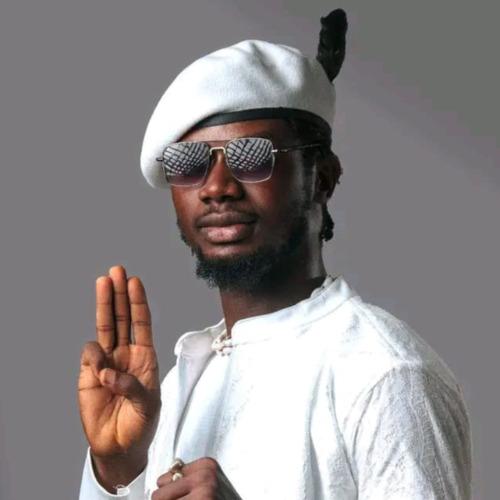 KONGOUE LA PLUME (BAOULE BA MECHANT MECHANT)