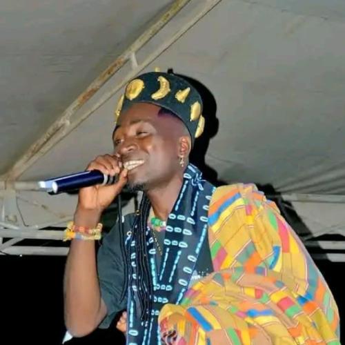 DJ ALADJI ( OR DJAMATE)