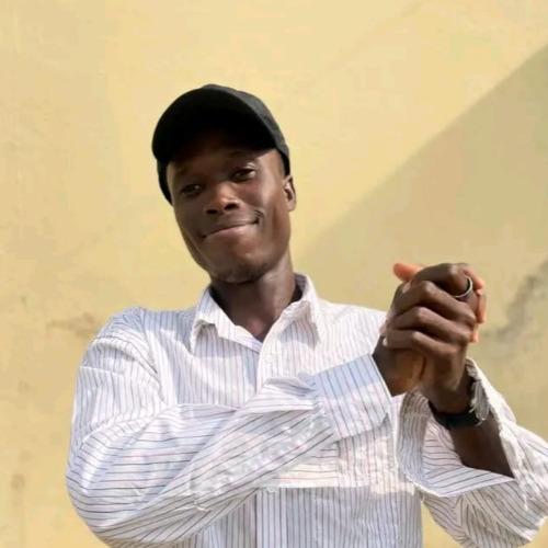 KOMOU YAO DIT PAPA NORBERT