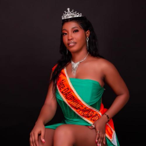 Koffi Akissi Eudoxie