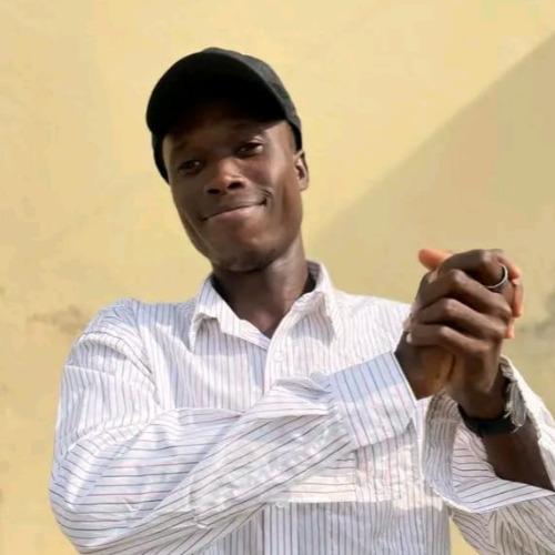 KOMOU yao dit papa Norbert