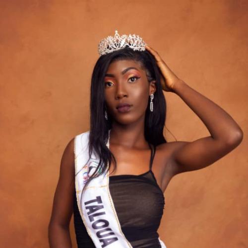 Yao reine Esther mienwa