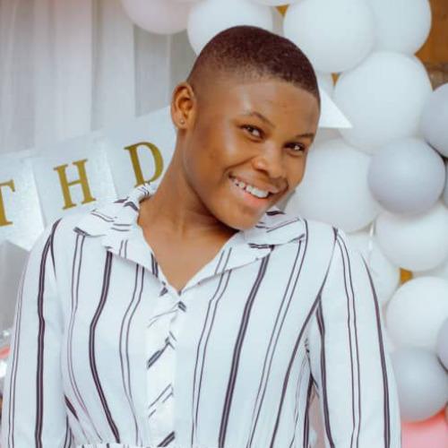 Kouakou Amoin ella andrea